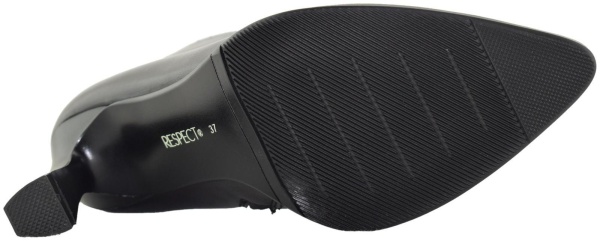 Купить SS32-165326 Respect Ботинки женские  за 11 260 руб. в интернет-магазине Дом Обуви