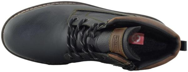 Купить F3805-14 RIEKER Ботинки мужские за 8 450 руб. в интернет-магазине Дом Обуви Купить F3805-14 RIEKER Ботинки мужские за 8 450 руб. в интернет-магазине Дом Обуви