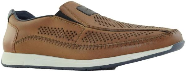 Купить 11950-25 Rieker Туфли летние мужские  за 5 570 руб. в интернет-магазине Дом Обуви