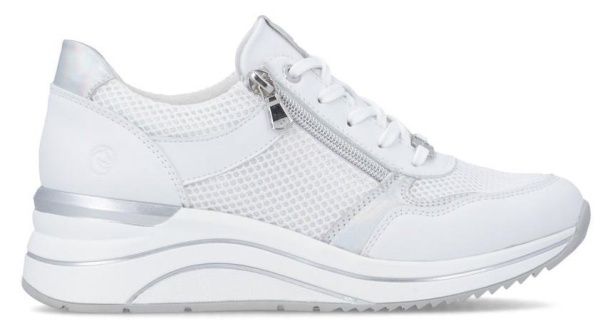 Купить D0T19-80 Remonte Кеды женские за 8 950 руб. в интернет-магазине Дом Обуви