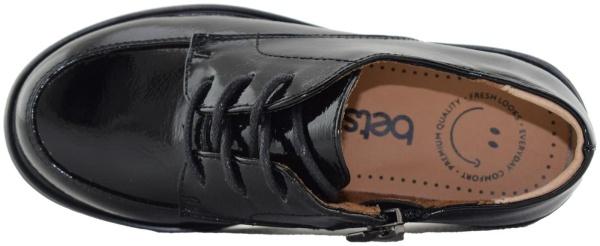 Купить 938408/08-01 BETSY Полуботинки подростковые за 2 960 руб. в интернет-магазине Дом Обуви