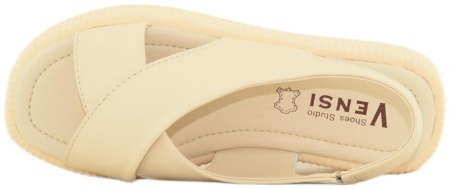 Купить NU018-3 VENSI Босоножки женские за 2 810 руб. в интернет-магазине Дом Обуви