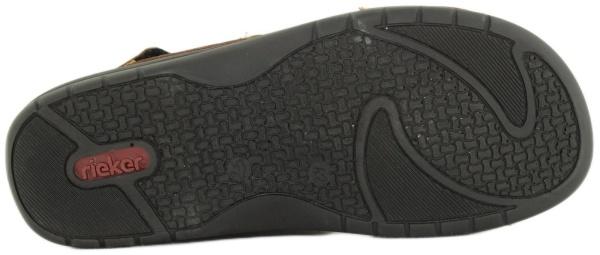 Купить 25558-25 Rieker Сандалии мужские  за 5 080 руб. в интернет-магазине Дом Обуви Купить 25558-25 Rieker Сандалии мужские  за 5 080 руб. в интернет-магазине Дом Обуви