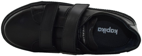 Купить 24847-1 KAPIKA Полуботинки детские за 4 420 руб. в интернет-магазине Дом Обуви