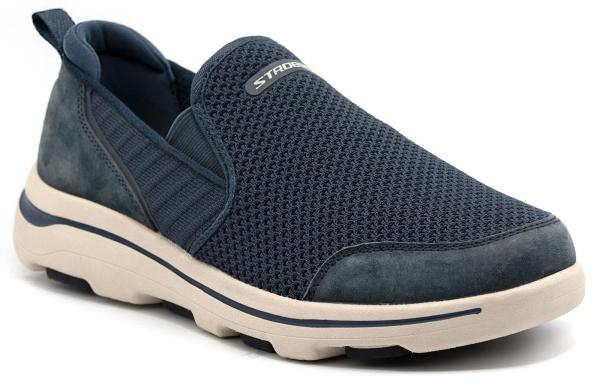 Купить C3395-2 STROBBS Слипоны мужские за 5 130 руб. в интернет-магазине Дом Обуви