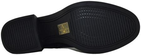 Купить 25-DMA16-15-101 LADY COUTURE Ботильоны женские за 7 140 руб. в интернет-магазине Дом Обуви