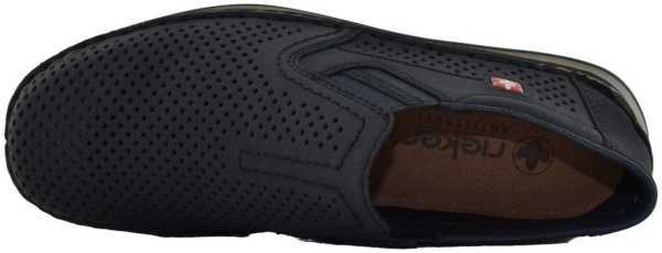 Купить 05297-14 Rieker Туфли мужские за 7 450 руб. в интернет-магазине Дом Обуви