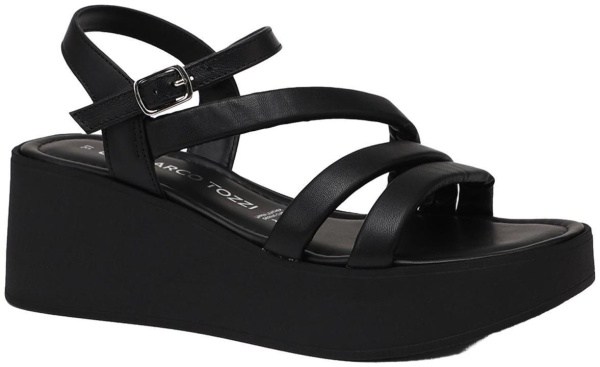 Купить 2-2-28009-42-001 MARCO TOZZI Босоножки женские за 5 990 руб. в интернет-магазине Дом Обуви