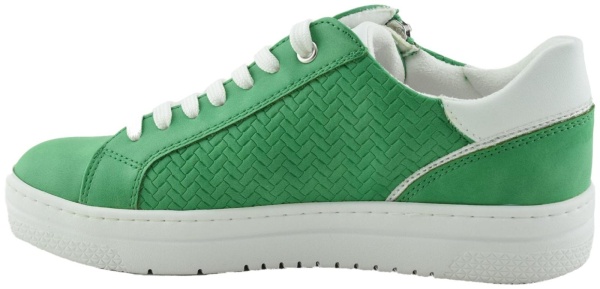 Купить 2-2-23718-42-747 MARCO TOZZI Кеды женские за 4 800 руб. в интернет-магазине Дом Обуви