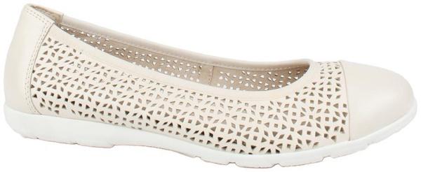 Купить 9-9-22151-42-140 CAPRICE Балетки женские за 5 280 руб. в интернет-магазине Дом Обуви