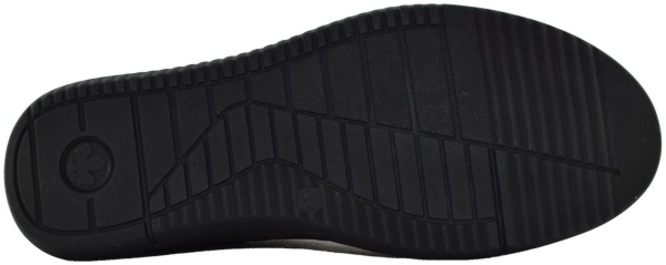 Купить 10419-00 RIEKER Туфли мужские за 7 950 руб. в интернет-магазине Дом Обуви