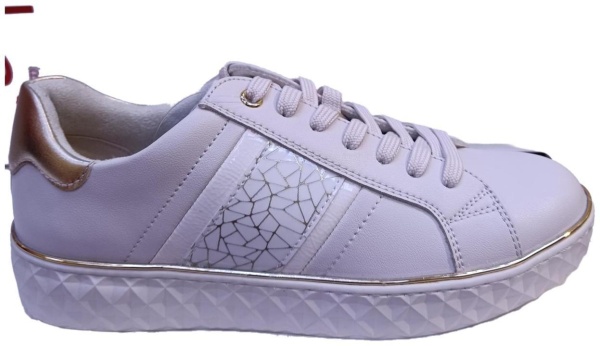 Купить 2-2-23719-41-402 MARCO TOZZI Кроссовки женские за 4 790 руб. в интернет-магазине Дом Обуви