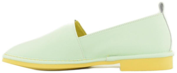 Купить 12W27-15-106 BONAVI Слиперы женские за 4 340 руб. в интернет-магазине Дом Обуви