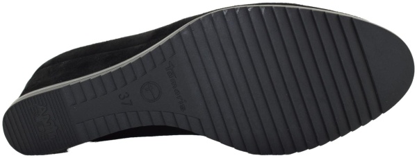 Купить 1-1-22303-42-0A1 TAMARIS Туфли-лодочки женские за 6 390 руб. в интернет-магазине Дом Обуви