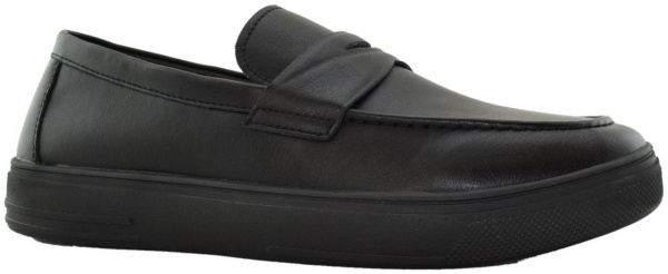 Купить YC083-01PU-BL EL TEMPO Лоферы мужские за 4 950 руб. в интернет-магазине Дом Обуви