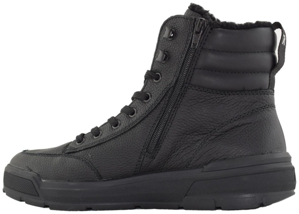 Купить U0071-01 Rieker Ботинки мужские за 11 450 руб. в интернет-магазине Дом Обуви