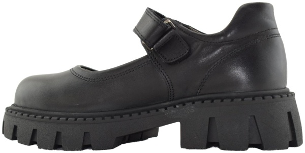 Купить 24934т-2  KAPIKA Туфли подростковые за 5 670 руб. в интернет-магазине Дом Обуви