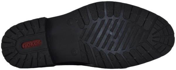 Купить 14616-00 RIEKER Ботинки мужские за 7 560 руб. в интернет-магазине Дом Обуви