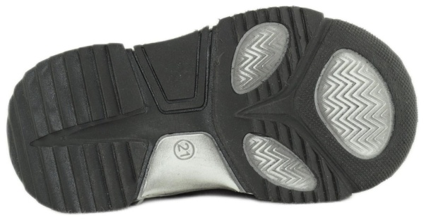 Купить 51354ут-1 KAPIKA Ботинки детские  за 2 640 руб. в интернет-магазине Дом Обуви