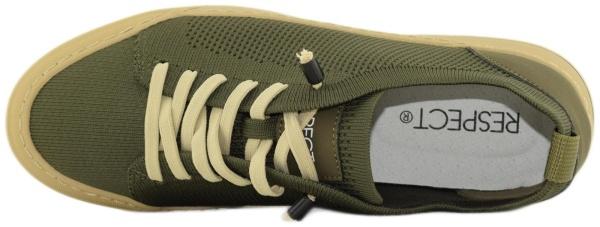 Купить VK63-162540 Respect Кеды мужские  за 3 540 руб. в интернет-магазине Дом Обуви