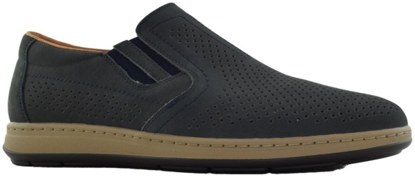 Купить 104-678I-10303 SALAMANDER Туфли мужские за 7 840 руб. в интернет-магазине Дом Обуви