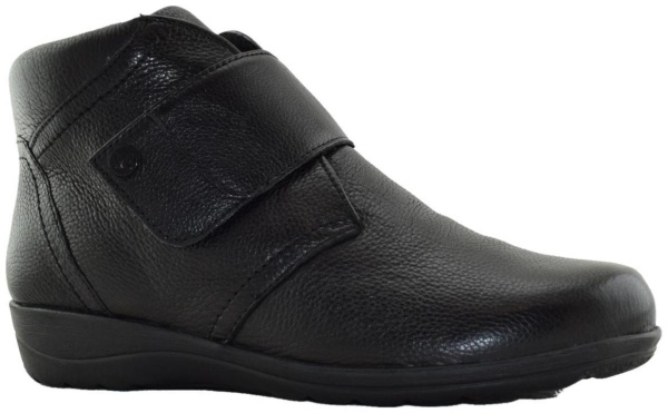 Купить 9-9-26457-29-022 CAPRICE Ботинки женские за 9 990 руб. в интернет-магазине Дом Обуви