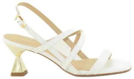 Купить 1280-513-790X Capelli Rossi Босоножки женские за 4 270 руб. в интернет-магазине Дом Обуви