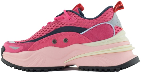 Купить F7429-11 STROBBS Кроссовки женские за 5 410 руб. в интернет-магазине Дом Обуви