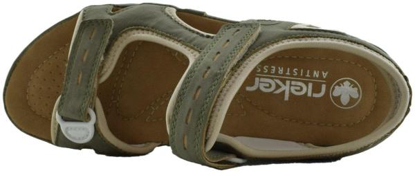 Купить 64066-53 RIEKER Босоножки женские за 4 870 руб. в интернет-магазине Дом Обуви Купить 64066-53 RIEKER Босоножки женские за 4 870 руб. в интернет-магазине Дом Обуви