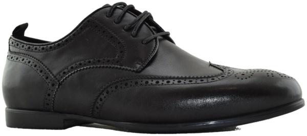 Купить VS83-191335/10 Respect Полуботинки мужские за 6 600 руб. в интернет-магазине Дом Обуви