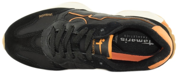 Купить 1-1-23810-39-099 TAMARIS Кроссовки женские за 6 390 руб. в интернет-магазине Дом Обуви