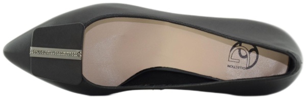 Купить 1F2321-0317-M896A SG Collection Туфли женские  за 7 300 руб. в интернет-магазине Дом Обуви
