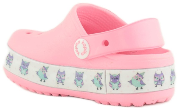 Купить 81082-2  KAPIKA Туфли летние детские за 840 руб. в интернет-магазине Дом Обуви