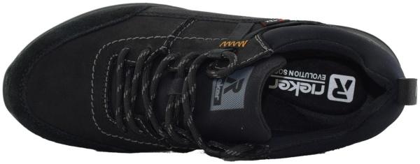 Купить U0100-00 RIEKER Кроссовки мужские за 7 160 руб. в интернет-магазине Дом Обуви