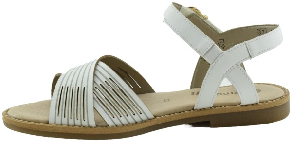 Купить D3673-80 REMONTE Босоножки женские за 4 870 руб. в интернет-магазине Дом Обуви