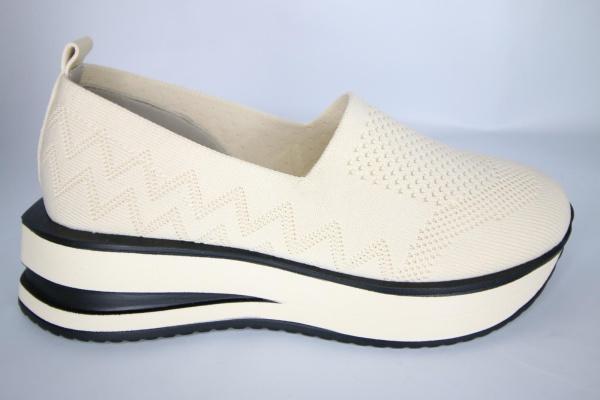 Купить 31F10-01-012 BONAVI Слипоны женские за 3 200 руб. в интернет-магазине Дом Обуви