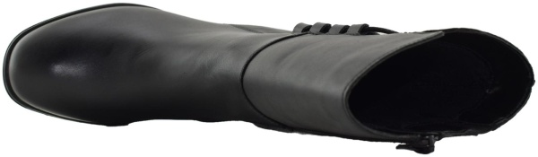 Купить D0V71-01 REMONTE Полусапоги женские за 7 950 руб. в интернет-магазине Дом Обуви