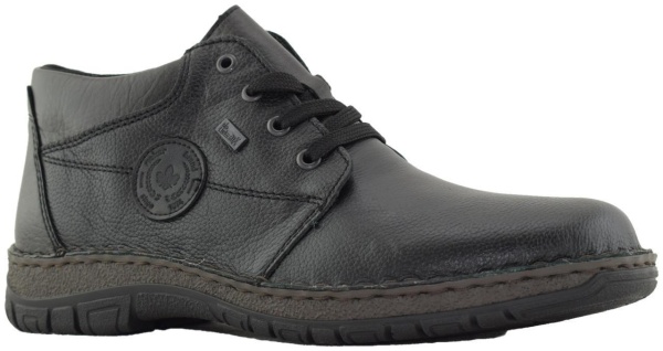 Купить 05105-00 RIEKER Ботинки мужские за 7 160 руб. в интернет-магазине Дом Обуви