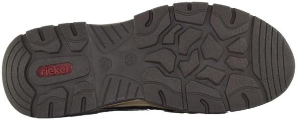 Купить 31201-00 Rieker Ботинки мужские за 6 360 руб. в интернет-магазине Дом Обуви