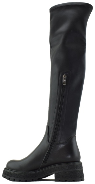 Купить VS30-170328/8 RESPECT Ботфорты женские за 10 440 руб. в интернет-магазине Дом Обуви