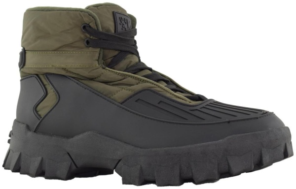 Купить 438243/05-01 CROSBY Ботинки мужские  за 5 800 руб. в интернет-магазине Дом Обуви