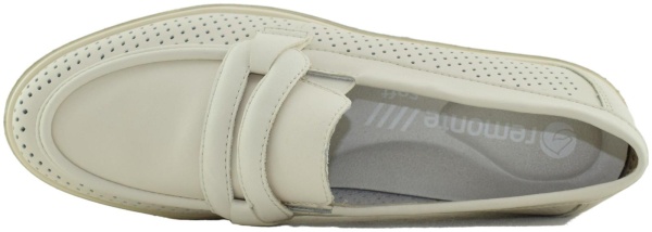 Купить D1H03-60 REMONTE Лоферы женские за 5 780 руб. в интернет-магазине Дом Обуви