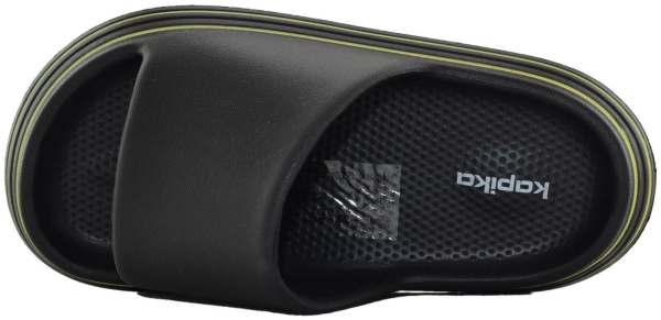 Купить 83225-1 KAPIKA Пантолеты подростковые за 970 руб. в интернет-магазине Дом Обуви