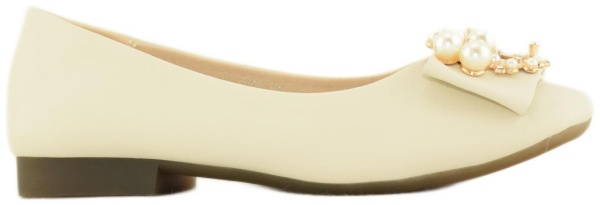 Купить HM-21030-MI SG Collection Балетки женские  за 4 060 руб. в интернет-магазине Дом Обуви