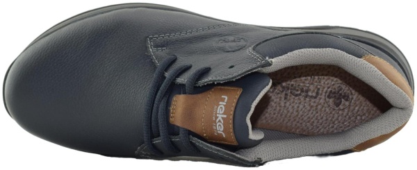 Купить 39613-14 Rieker Полуботинки мужские за 7 450 руб. в интернет-магазине Дом Обуви Купить 39613-14 Rieker Полуботинки мужские за 7 450 руб. в интернет-магазине Дом Обуви