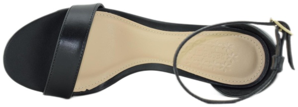 Купить IS56-162828/8 RESPECT Босоножки женские за 7 030 руб. в интернет-магазине Дом Обуви