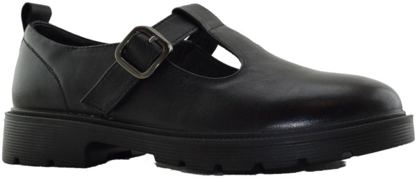 Купить SZ659_02KP-BL EL TEMPO Туфли женские за 5 160 руб. в интернет-магазине Дом Обуви