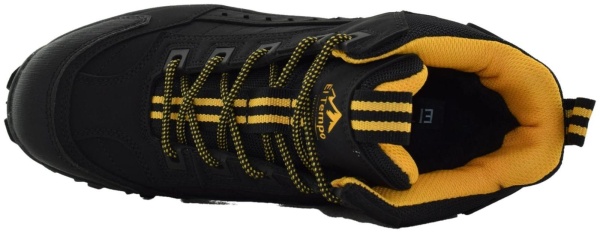 Купить TB003_01PH-BL EL TEMPO Ботинки мужские за 6 390 руб. в интернет-магазине Дом Обуви