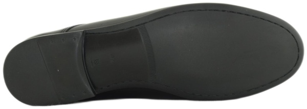 Купить 1105 SM (черн.) Sergio Mareatti Туфли мужские  за 4 980 руб. в интернет-магазине Дом Обуви