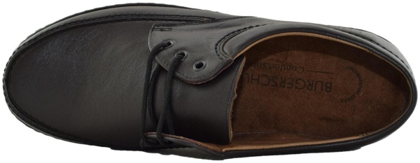 Купить 77732 BURGERSCHUHE Полуботинки мужские за 5 350 руб. в интернет-магазине Дом Обуви